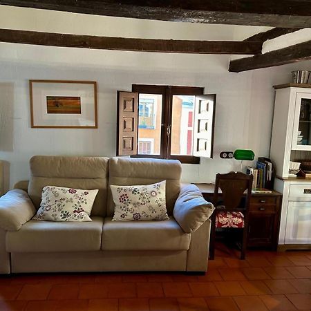 Apartamento Santo Domingo Cuenca  Ngoại thất bức ảnh