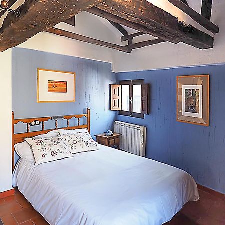 Apartamento Santo Domingo Cuenca  Ngoại thất bức ảnh