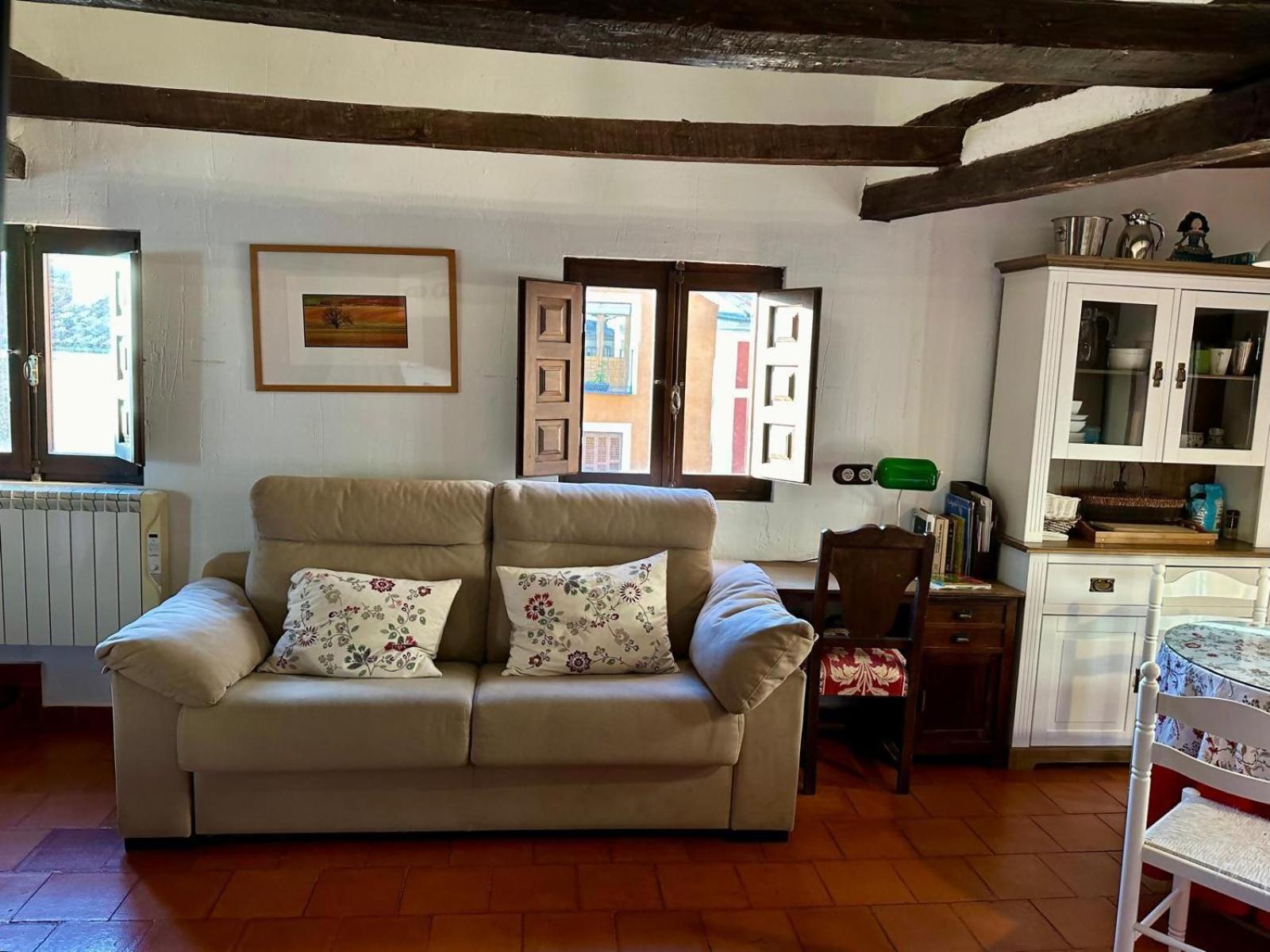 Apartamento Santo Domingo Cuenca  Ngoại thất bức ảnh