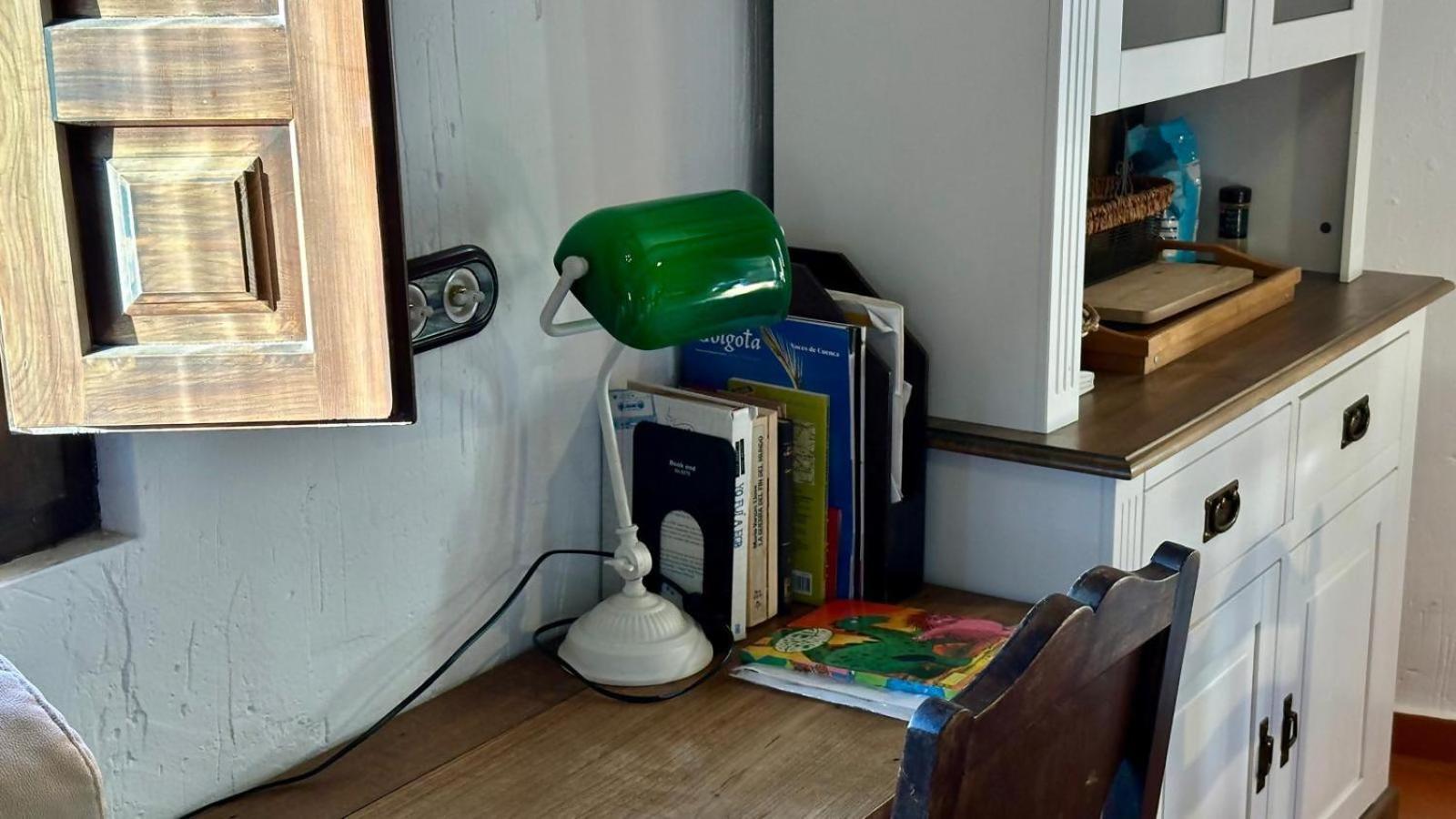 Apartamento Santo Domingo Cuenca  Ngoại thất bức ảnh